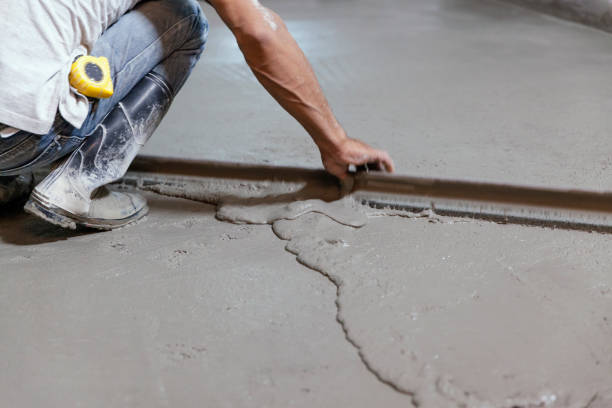 Best Concrete Pool Decks in Sandpoint, ID