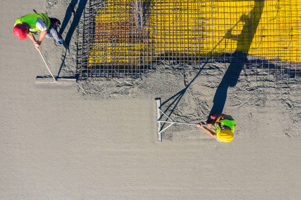 Best Industrial Concrete Flooring in Sandpoint, ID