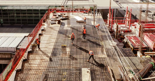 Best Concrete Staining and Coloring in Sandpoint, ID