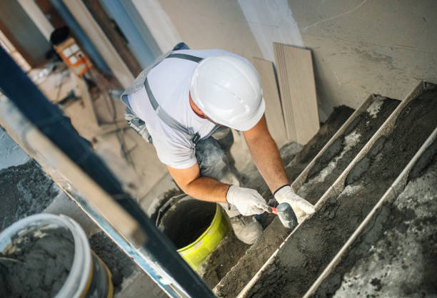Best Industrial Concrete Flooring in Sandpoint, ID
