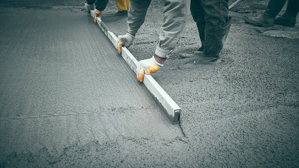  Sandpoint, ID Concrete contractor Pros