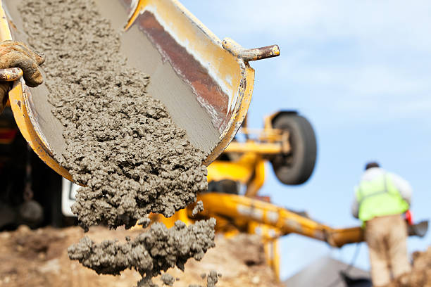 Best Concrete Driveway Installation in Sandpoint, ID
