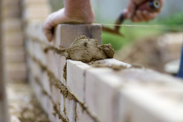 Best Concrete Retaining Walls in Sandpoint, ID