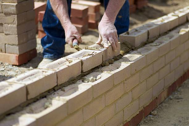 Best Concrete Patio Design and Installation in Sandpoint, ID