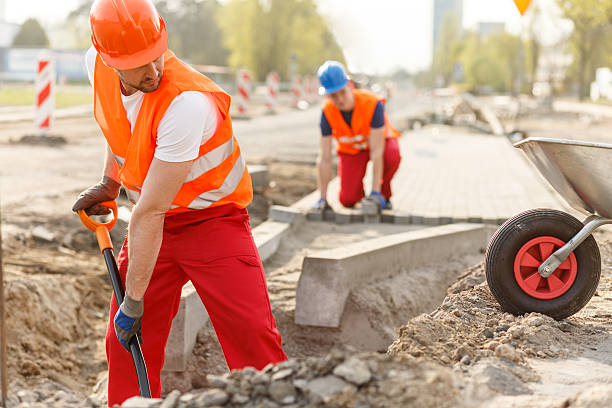 Best Concrete Sidewalk Installation in Sandpoint, ID