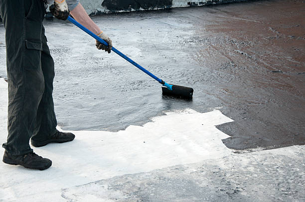 Best Concrete Foundation Repair in Sandpoint, ID