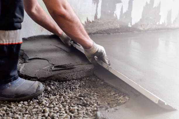 Best Stamped Concrete Services in Sandpoint, ID