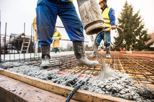  Sandpoint, ID Concrete contractor Pros
